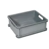 Curver unibox classic M zilver 20L