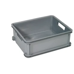 Curver unibox classic M zilver 20L