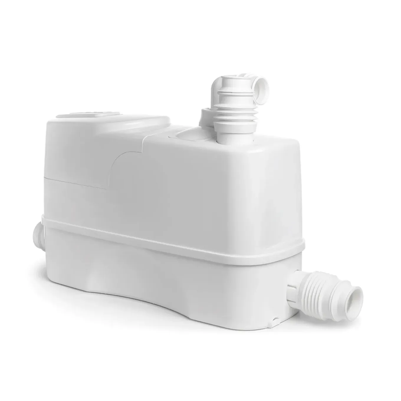 Dab Broyeur Genix Vt 030 - 530 W - Geschikt Voor Afvalwater