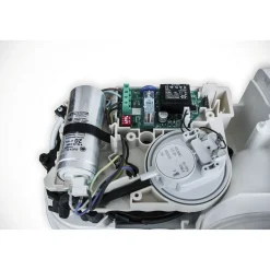Dab Broyeur Genix Vt 030 - 530 W - Geschikt Voor Afvalwater