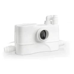 DAB Broyeur Genix 130 - 490 W - Geschikt Voor Afvalwater