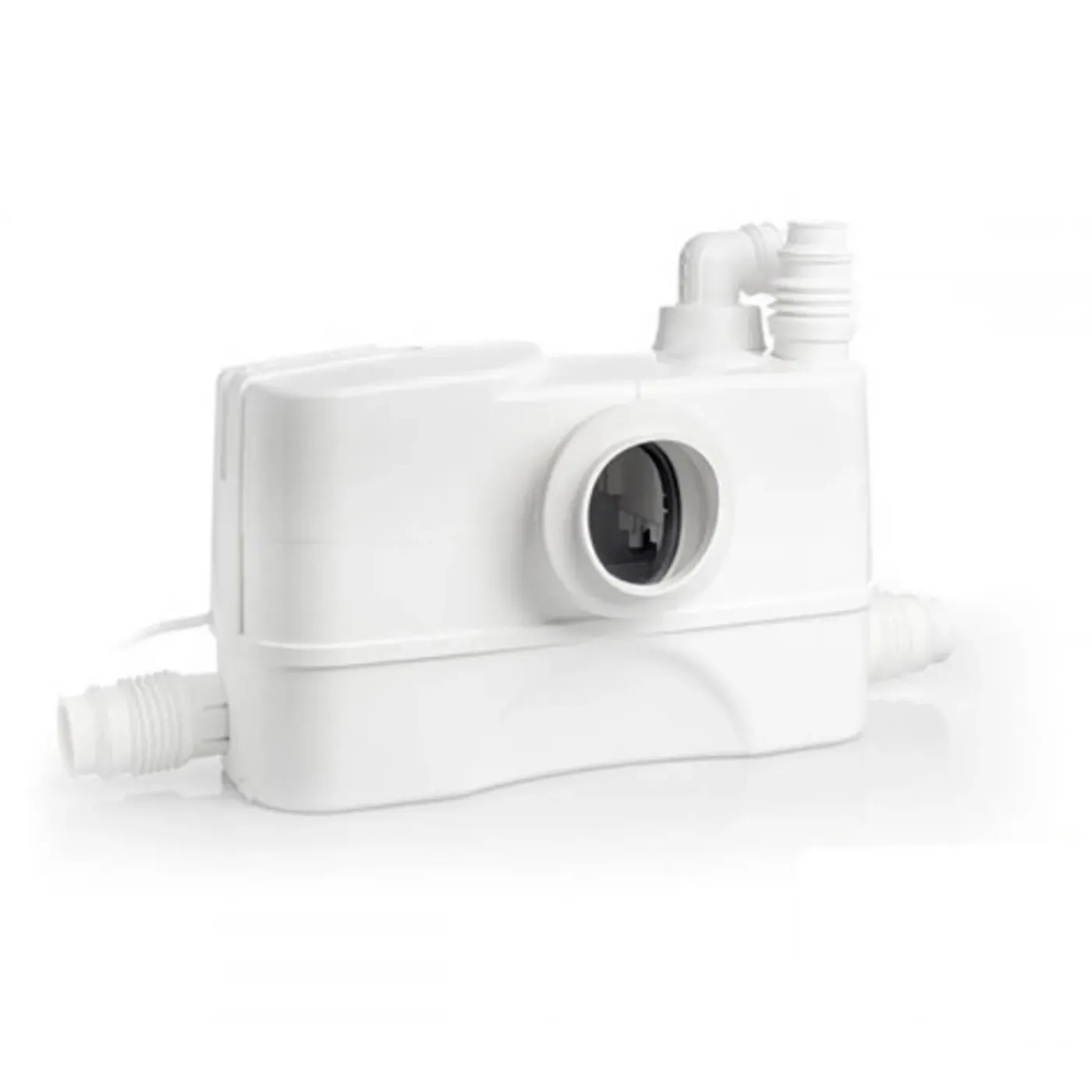 DAB Broyeur Genix 130 - 490 W - Geschikt Voor Afvalwater