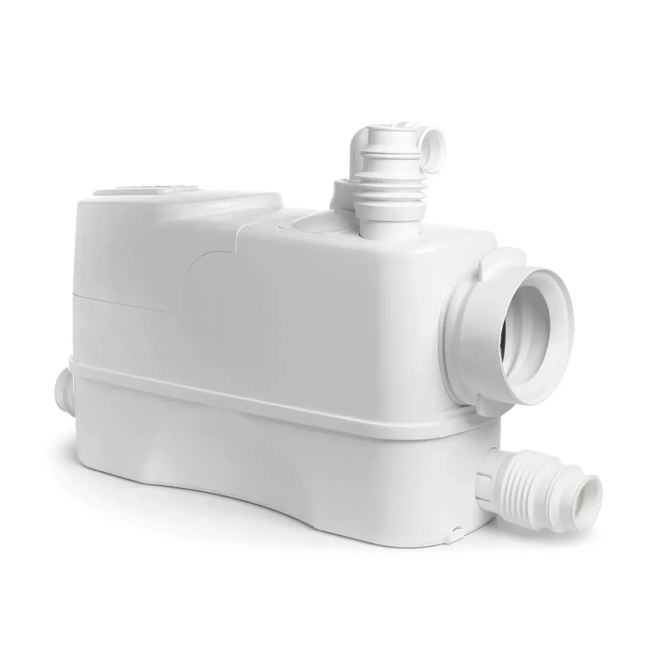 Dab Broyeur Genix Wl 130 - 530 W - Geschikt Voor Afvalwater