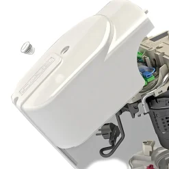 Dab Broyeur Genix Wl 130 - 530 W - Geschikt Voor Afvalwater