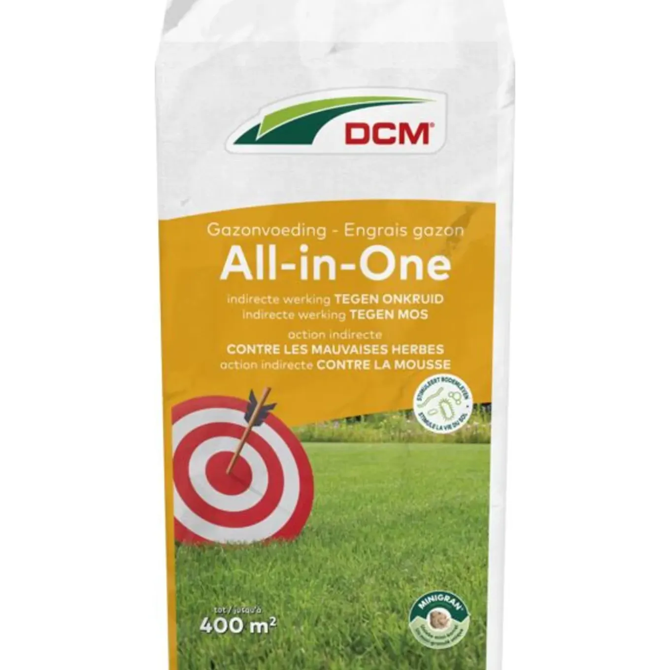 DCM Meststof All-In-One 20kg