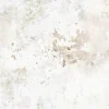 99deco - Aluminium Afzuigkapachterwand - Beige Verouderd Beton-effect - 70x60 Cm