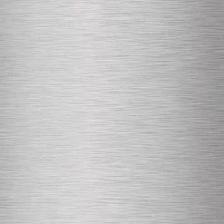 99Déco 99deco - Aluminium Keukenachterwand - Grijs Industrieel Effect - 200x20 Cm