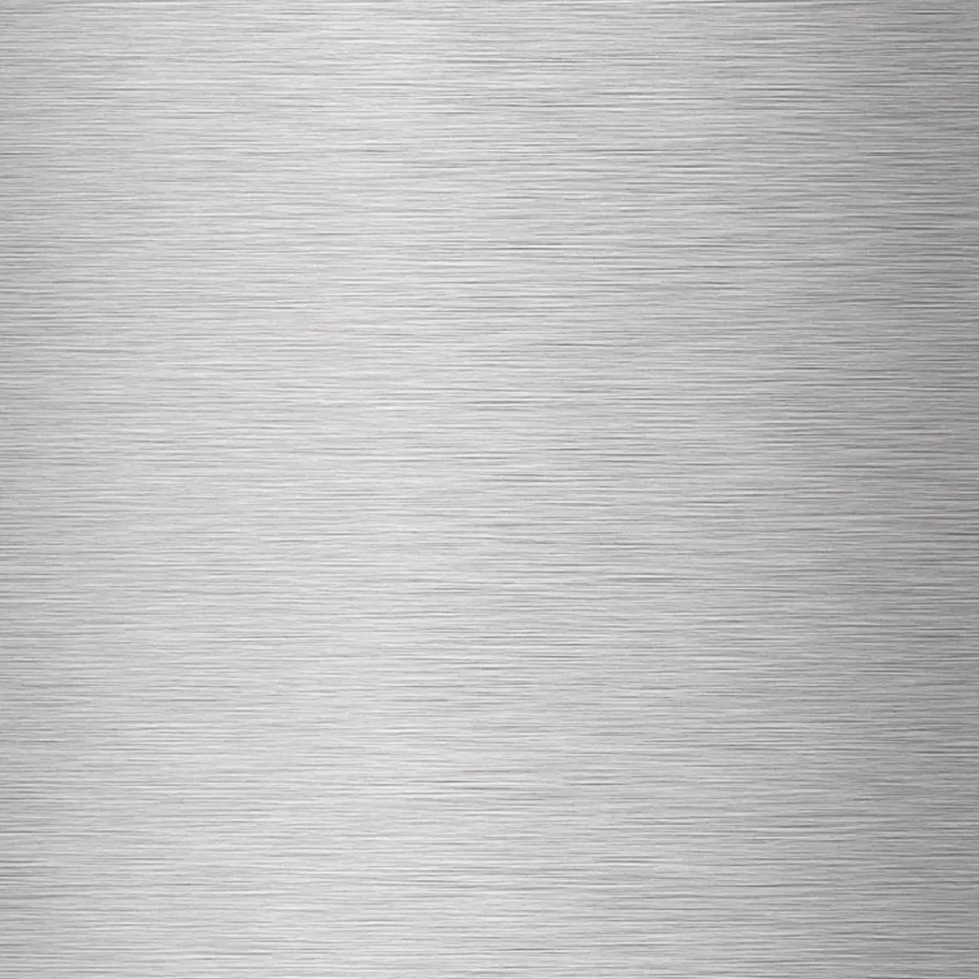 99Déco 99deco - Aluminium Keukenachterwand - Grijs Industrieel Effect - 200x20 Cm