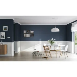 Decoflair sierlijst D8 1kit 50 x 50 mm x 24m 4st