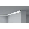 Decoflair sierlijst D2/200 25X15mmX2m 2st
