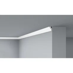 Decoflair sierlijst D2/200 25X15mmX2m 2st