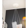 Decoflair sierlijst D4/200 35x30mmx2m 2st