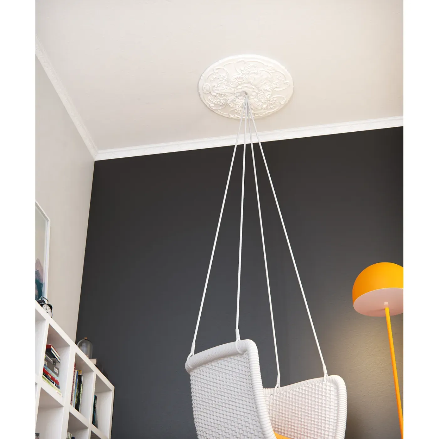 Decoflair Sierlijsten E26 2m 70x45mm