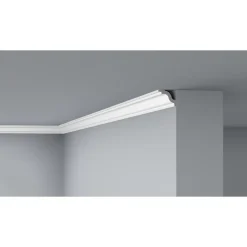 Decoflair Sierlijst Promo 4+1 gratis D7 2m 45x40mm