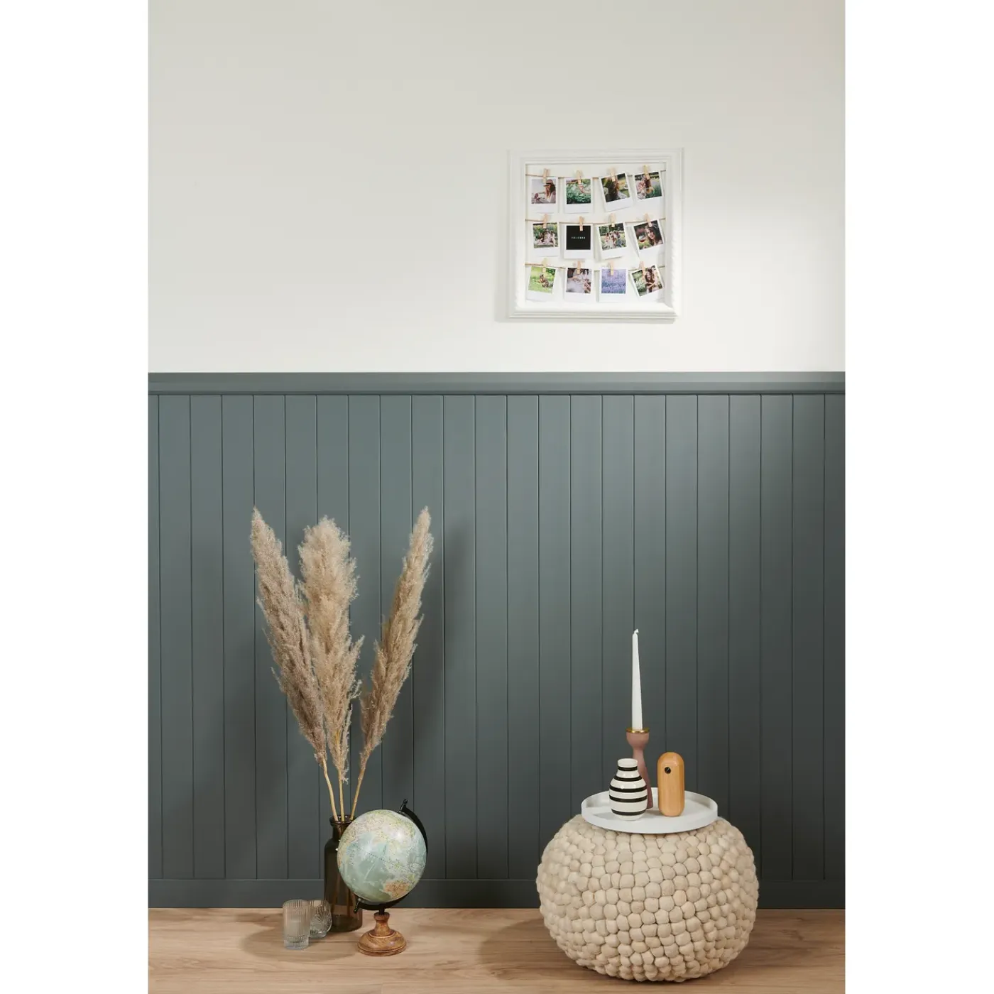 Decoflair wandpanelen CP1 1,2m 5st