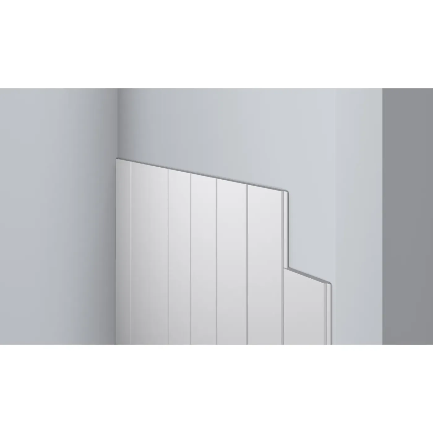 Decoflair wandpanelen CP1 1,2m 5st