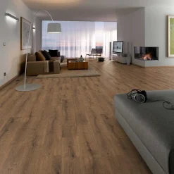 Decomode Laminaat Aqua Classic Tahiti - 4-zijdige V-groef - 8mm - 1,995m²