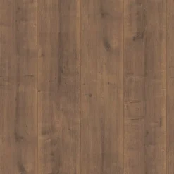 DecoMode – Praxis Eigen Merk Decomode Laminaat Kingsize Lissabon - Bruin - 2-zijdige V-groef - 8mm - 2,535m²