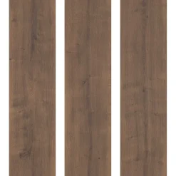 DecoMode – Praxis Eigen Merk Decomode Laminaat Kingsize Lissabon - Bruin - 2-zijdige V-groef - 8mm - 2,535m²