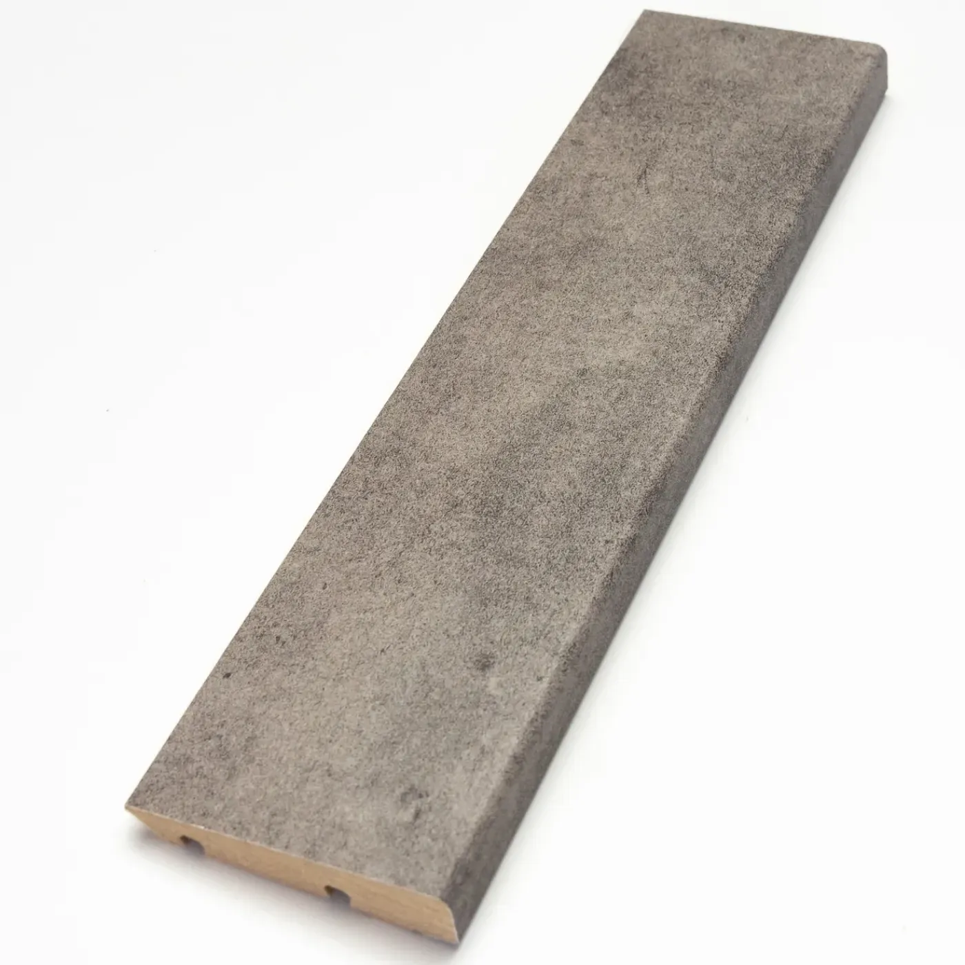 DecoMode – Praxis Eigen Merk Decomode Muurplint Parijs - 240cm - 12x60mm