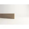 Decomode Plakplint Faro - 240cm - 12x60mm