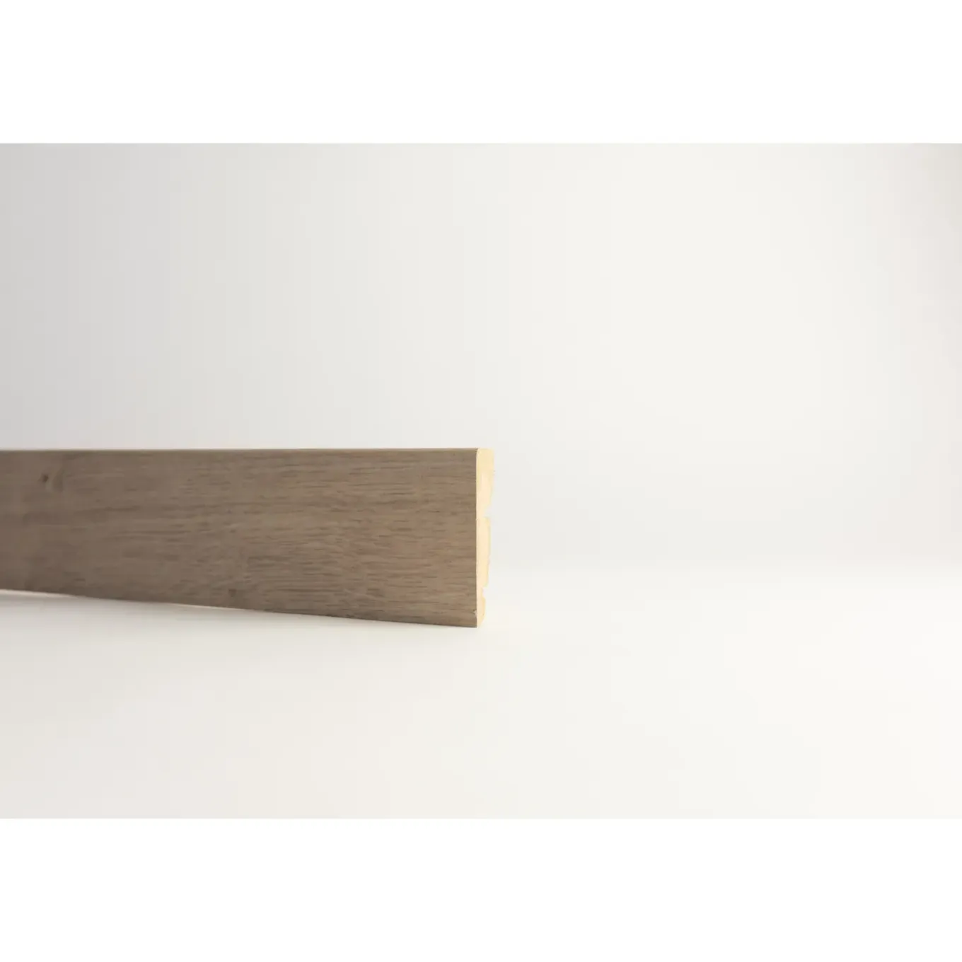 Decomode Plakplint Faro - 240cm - 12x60mm
