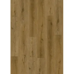 Decomode PVC Vloer Dynamic Bourbon Oak - Micro V-groef - 4mm - 2,196m²