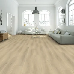 Decomode PVC Vloer Dynamic Royal Oak - 4-zijdige micro V-groef - 2,196m²