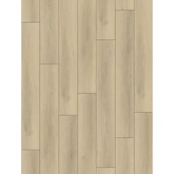 Decomode PVC Vloer Dynamic Royal Oak - 4-zijdige micro V-groef - 2,196m²