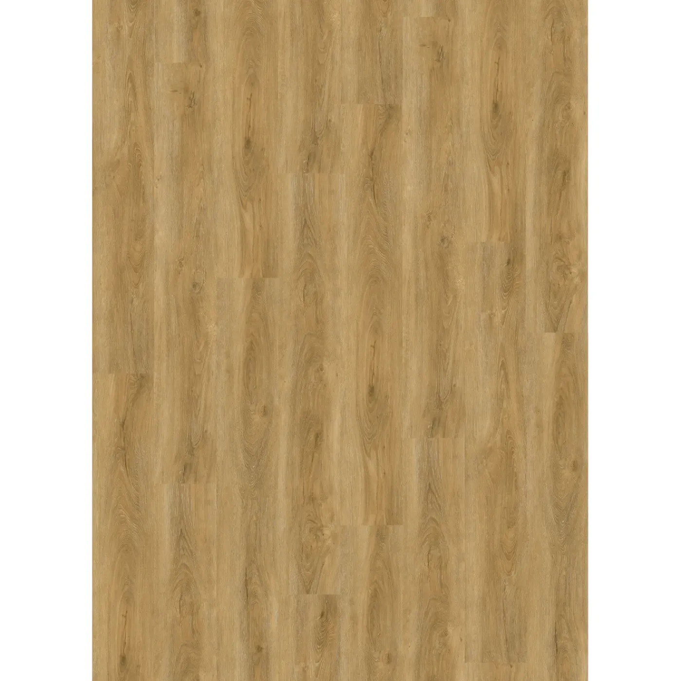 DecoMode – Praxis Eigen Merk Decomode PVC Vloer Sense Vanilla Oak - 4-zijdige micro V-groef - 2,196m²