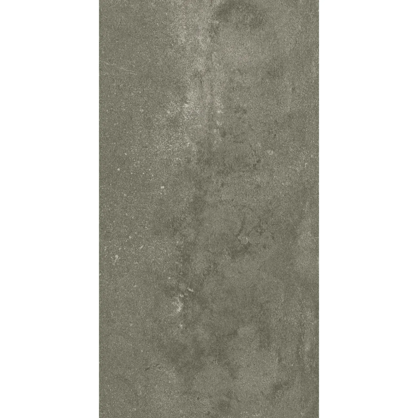DecoMode – Praxis Eigen Merk DecoMode PVC vloer tegel - Dynamic - Miniral Grey - Micro V-groef - 5mm - 1,8605m²