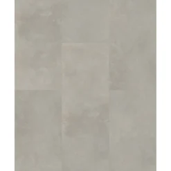 Decomode PVC Vloertegel Prime Cire - Warm Grijs Gewaxt - 4-zijdige V-groef - 7mm - 1,956m²