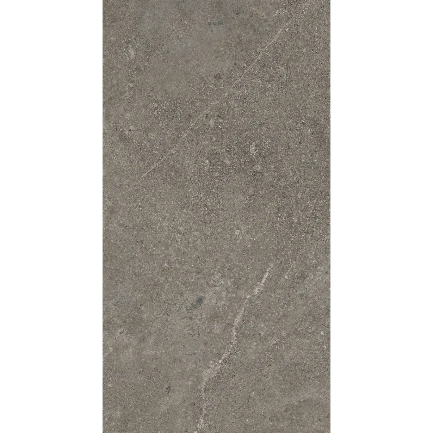 DecoMode – Praxis Eigen Merk Decomode PVC Vloertegel Sense Marble Grey - 4-zijdige micro V-groef - 1,86m²