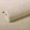 Decomode Vliesbehang Concrete Mat - Zand - 10,05 m x 53 cm