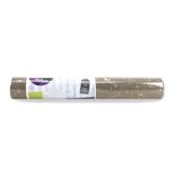 DecoMode – Praxis Eigen Merk Decomode Vliesbehang Kurk Luxe - Bruin - 10,05 m x 52 cm