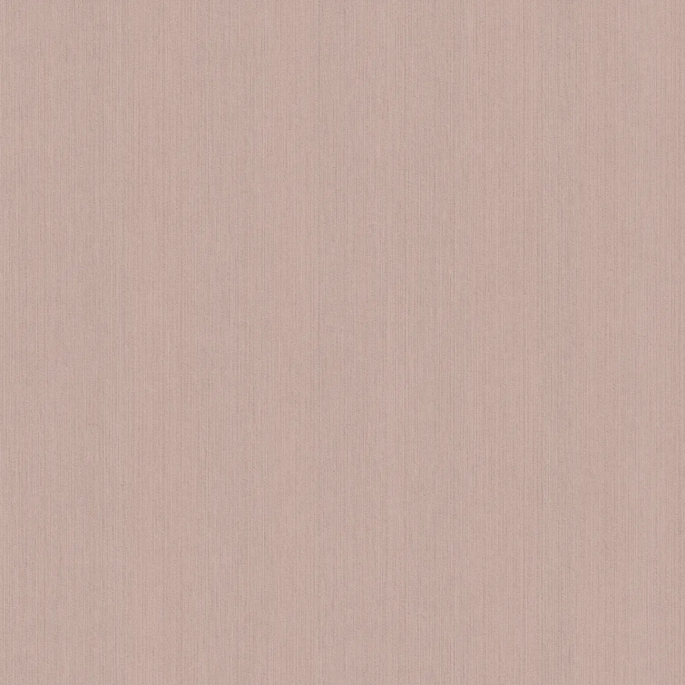 DecoMode – Praxis Eigen Merk Decomode Vliesbehang Pure Lines - Warm Roze - 10m x 52cm