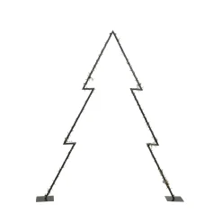 Decoris Deco LED Boom Lichtsnoer - 500 LED's - Warm Wit - 2,5m - Binnen & Buiten