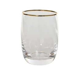 Decoris Glas - Helder - 10cm