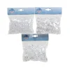 Decoris Ijsblokjes - Transparant - Acryl - 1,5cm