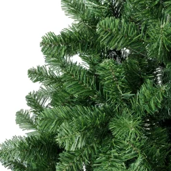 Decoris Kunstkerstboom Greenwood - PE/PVC - H 210cm