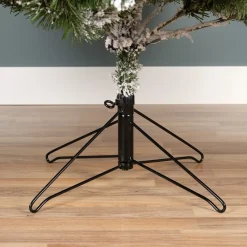Decoris Kunstkerstboom Imperial Pine - met Sneeuw - H 180cm