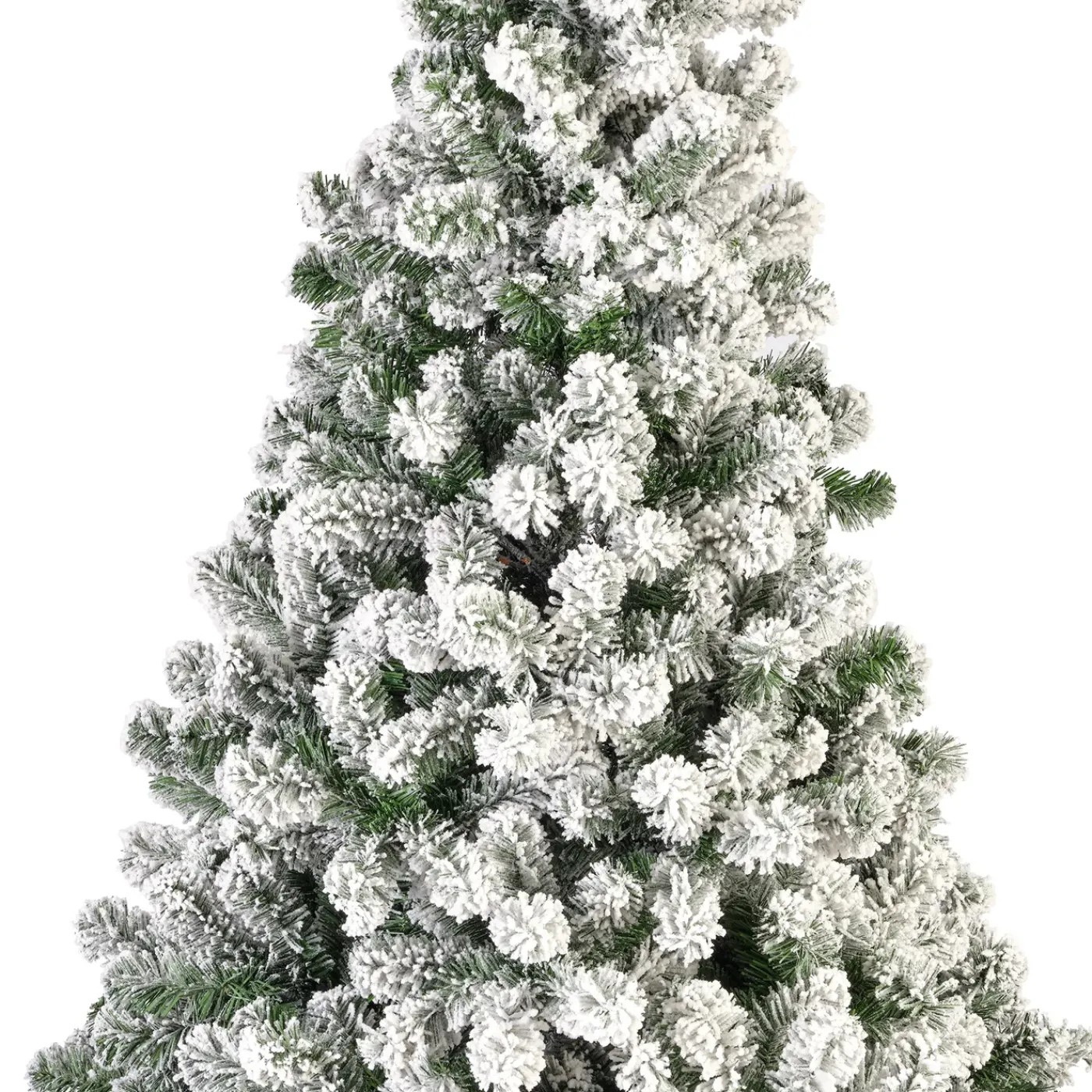 Decoris Kunstkerstboom Imperial Pine - met Sneeuw - H 180cm