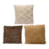 Decoris Kussen Polyester - Assorti - 43cm