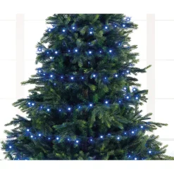 Decoris Led Verlichting - Aqua/wit/blauw - 2250cm