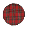 Decoris Placemat Katoen - Multi - 35cm