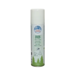 Decoris Sneeuwspray - Wit - 17,8cm