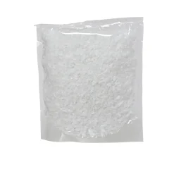 Decoris Zachte Sneeuw Pe - Wit - 2L