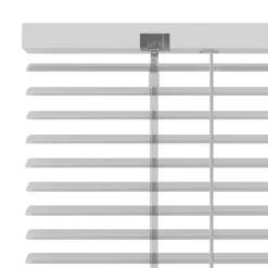 Decosol 201 jaloezie horizontaal aluminium wit 60x130cm