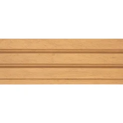 Decowall Outdoor lattenwand - Karamel - 238x14cm - 21mm - 5 stuks