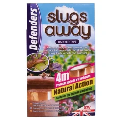 Defenders - Slugs Away - Afzetlint - 4m